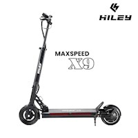 Scooter Maxspeed X9